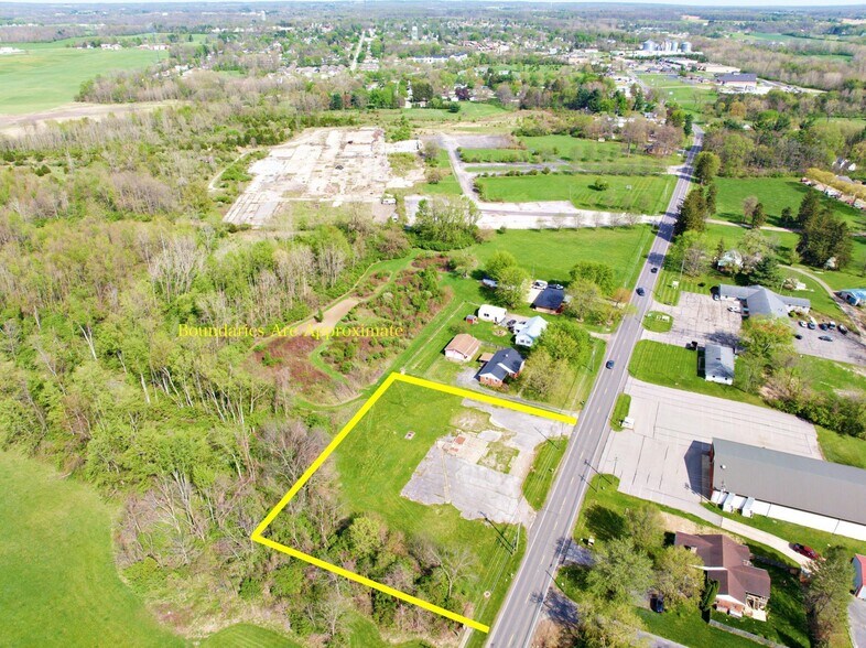 More Photos Of 135 E High St, Edison Land For Sale