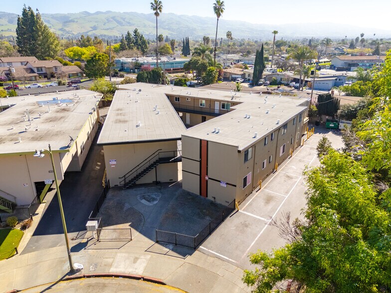 More Photos Of 2748 Kollmar Dr, San Jose Apartments For Sale