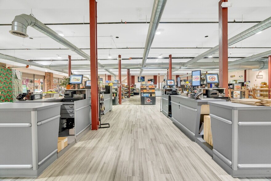 More Photos Of 306-310 Huron Ave, Port Huron Freestanding For Sale