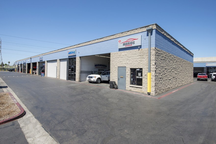More Photos Of 1403-1427 Broadway, Chula Vista Auto Repair For Lease