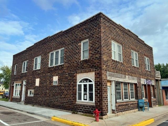 More Photos Of 137 N Central Ave, Owen Storefront Retail Residential For Sale