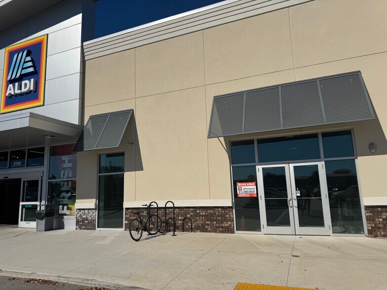 More Photos Of 2138-2178 Gulf To Bay Blvd, Clearwater Supermarket For Lease