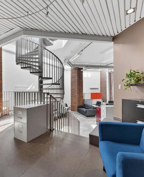 More Photos Of 602 12th Ave SW, Calgary Office For Sale