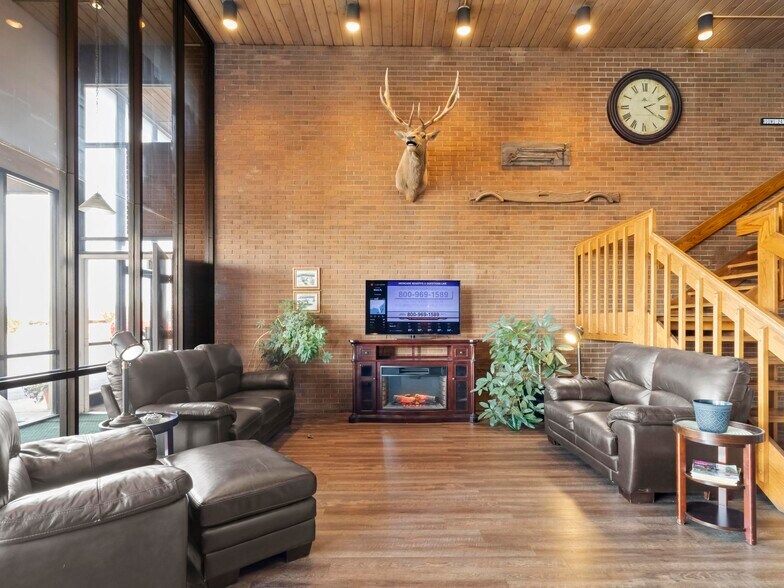 More Photos Of 1020 E US Highway 14-16, Gillette Hotel For Sale