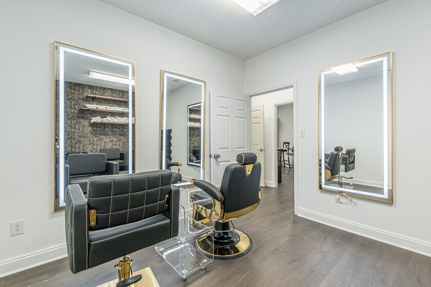 More Photos Of 500 Lanier Ave W, Fayetteville Office For Lease