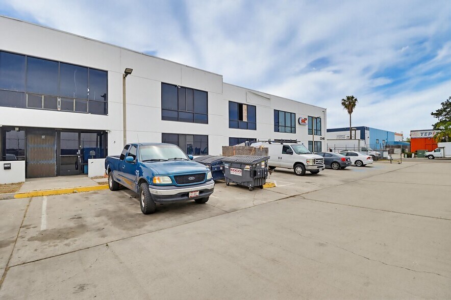 More Photos Of 2345 Via Segundo, San Ysidro Manufacturing For Sale