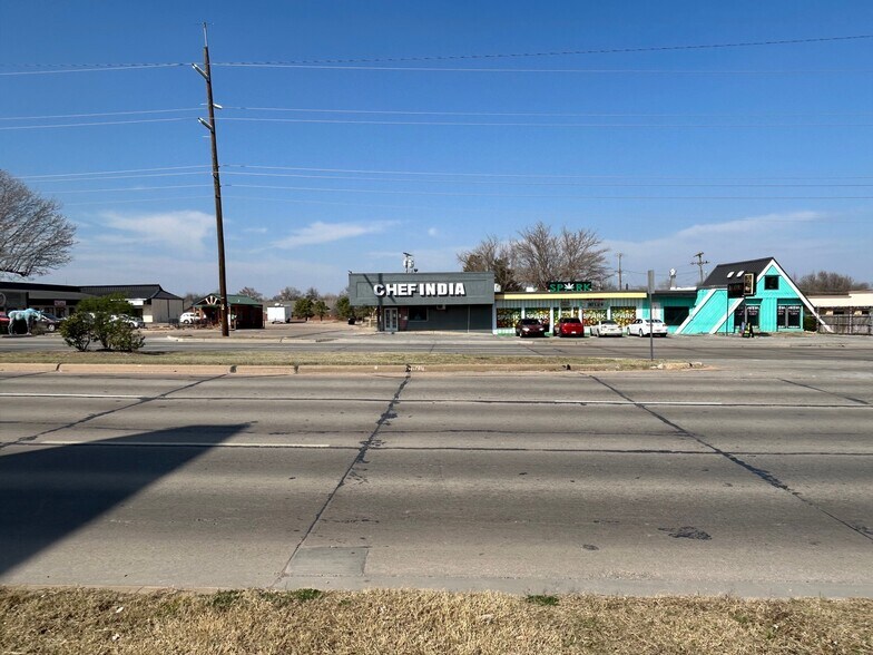 More Photos Of , Lawton General Retail For Sale