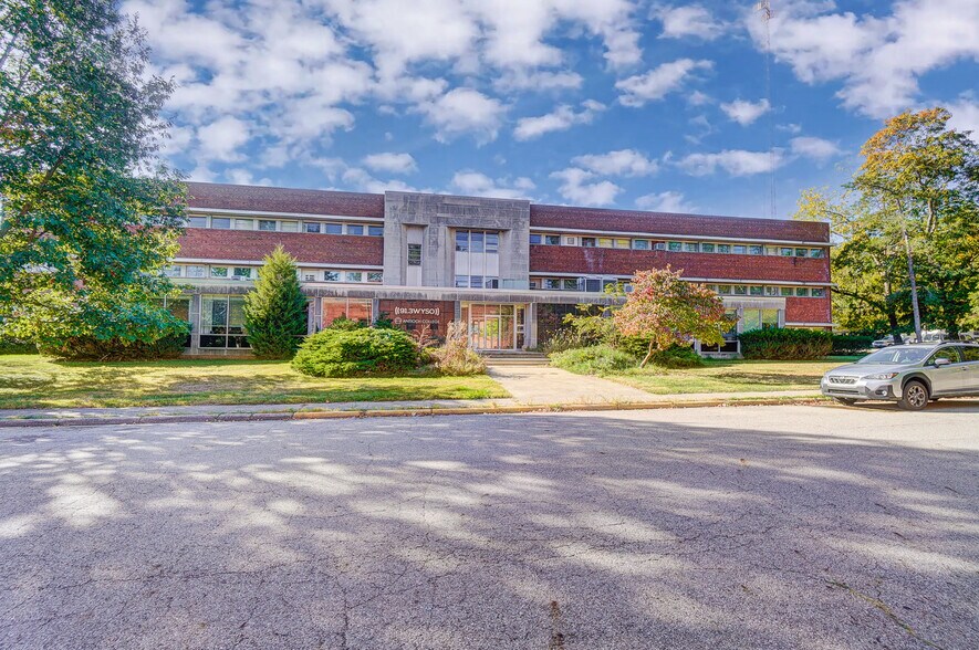 More Photos Of 150 E South College St, Yellow Springs Research And Development For Sale