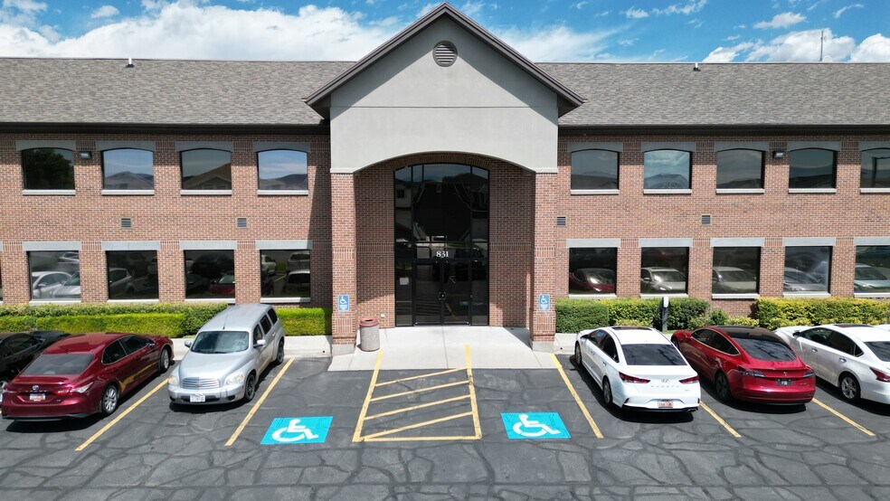 More Photos Of 831 E 340 S, American Fork Office For Sale