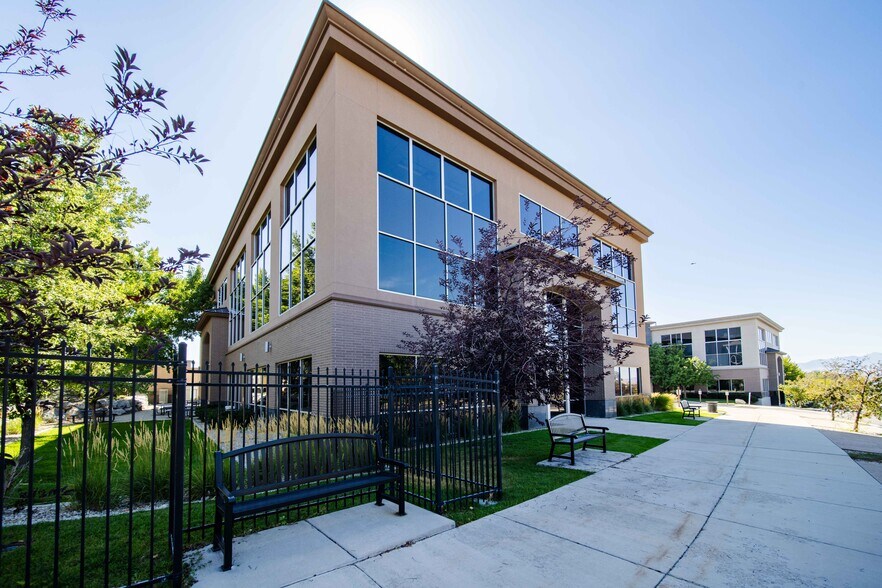 More Photos Of 1220 E 7800 S, Midvale Medical For Sale