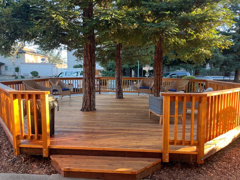 More Photos Of 2351 Victor Ave, Redding Apartments For Sale