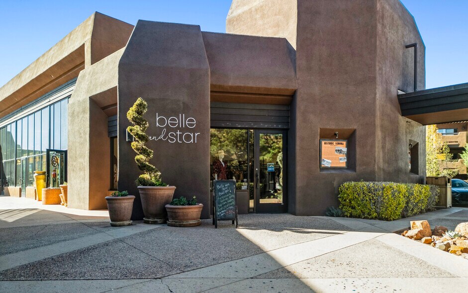 More Photos Of 101 N State Route 89A, Sedona Restaurant For Sale