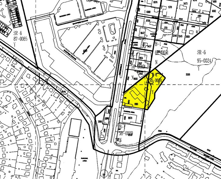 More Photos Of 8375 Centreville Rd, Manassas Freestanding For Lease