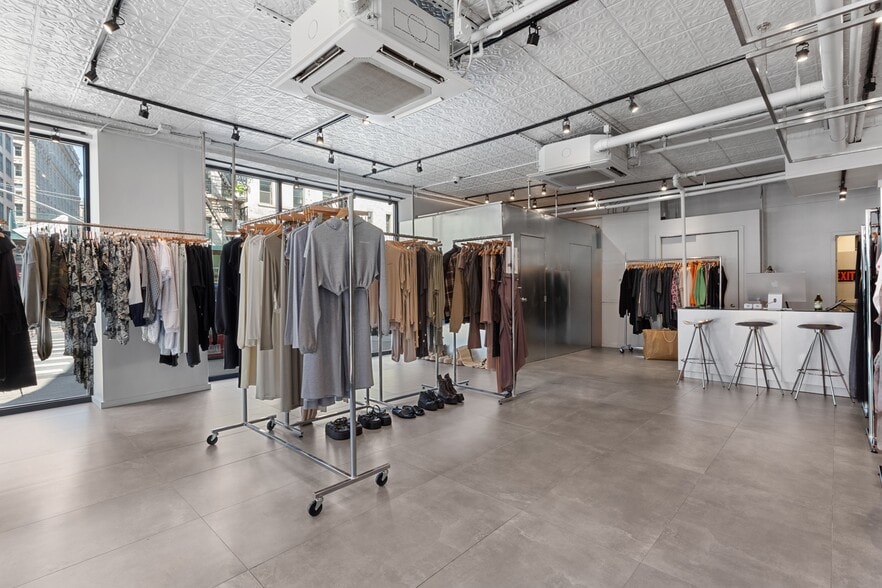 Primary Photo Of 231-235 Lafayette St, New York Apartments For Lease