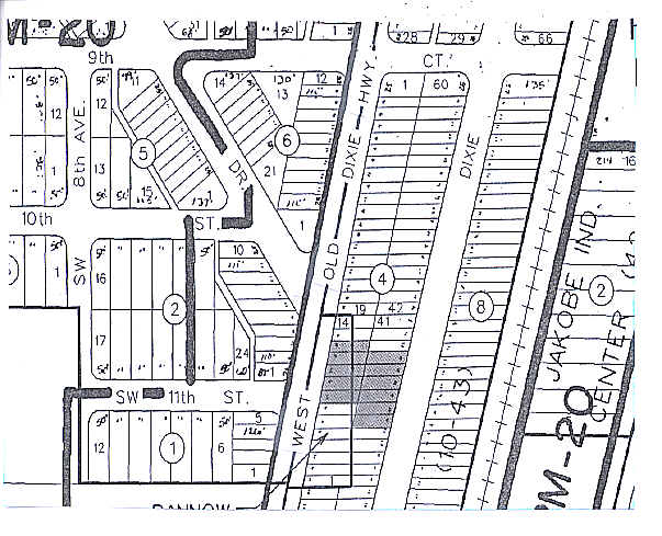 More Photos Of 1080 S Dixie Hwy W, Pompano Beach Warehouse For Lease
