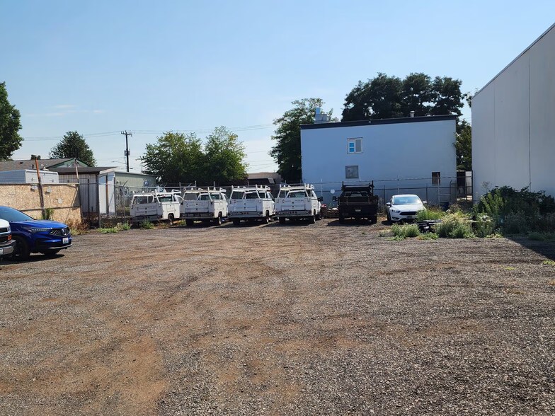 More Photos Of 111 S Findlay St, Seattle Warehouse For Lease