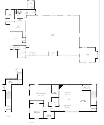 More Photos Of 27923 W US Highway 82, Sherman Lodge Meeting Hall For Sale