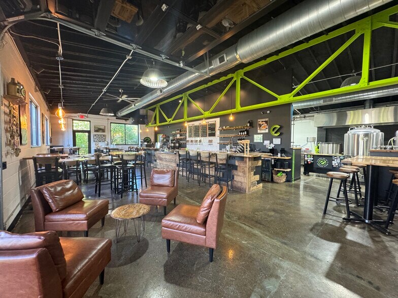 More Photos Of 8080 Grand St, Dexter Auto Repair For Sale