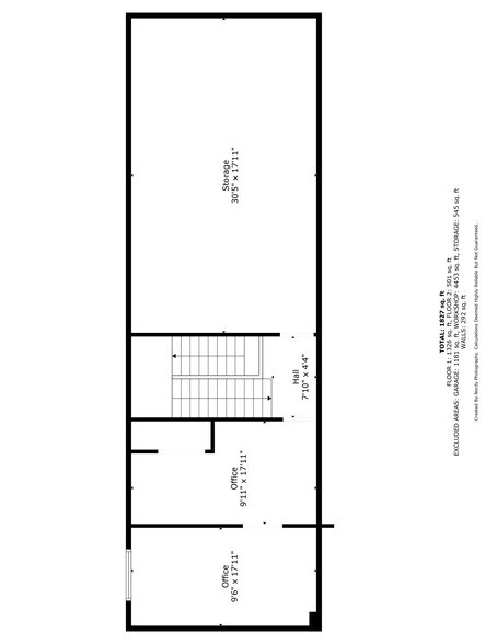 More Photos Of 720 Galpin Lake Rd, Excelsior Freestanding For Sale