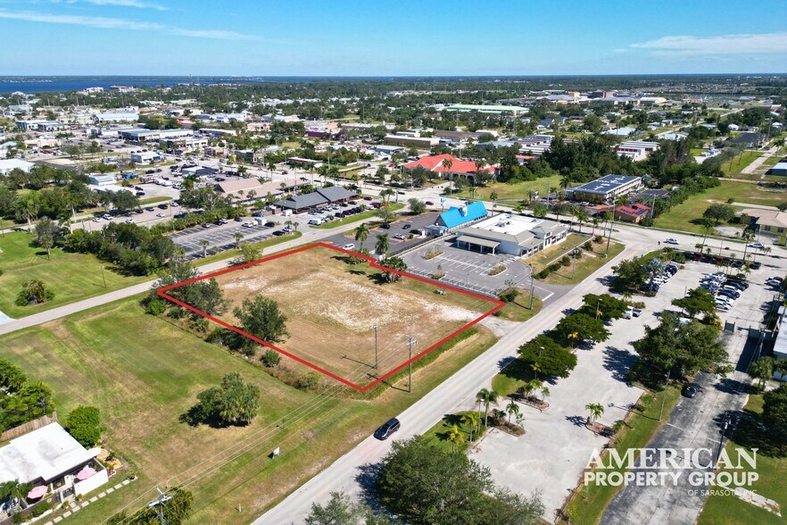More Photos Of 120 W Henry St, Punta Gorda Land For Sale