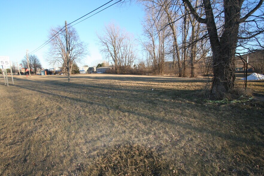 More Photos Of 42100 Michigan Ave, Canton Township Land For Sale