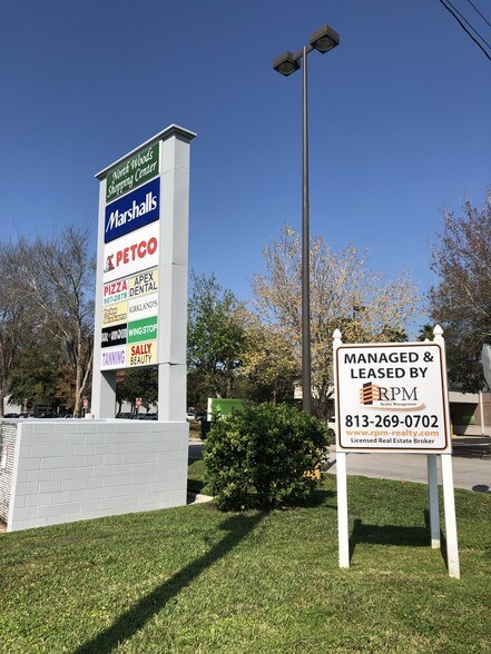 More Photos Of 1201-1321 Bruce B Downs Blvd, Wesley Chapel Unknown For Lease