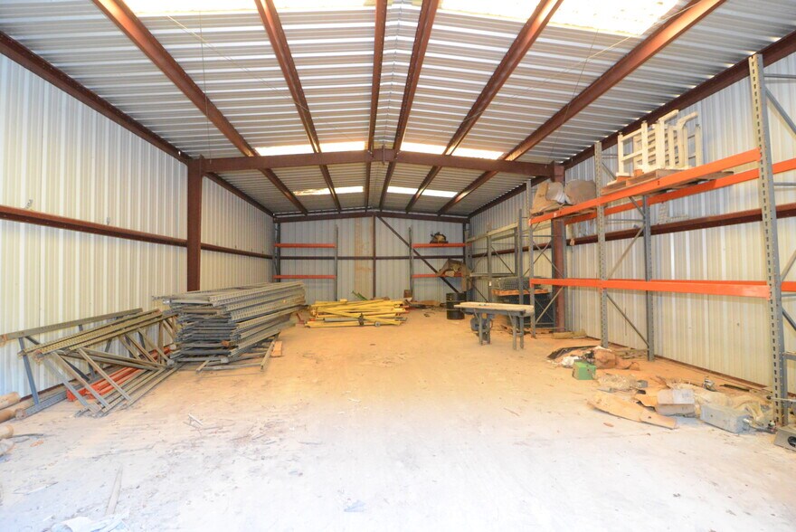 More Photos Of 1214 State Highway 34 E, Winnsboro Industrial For Sale
