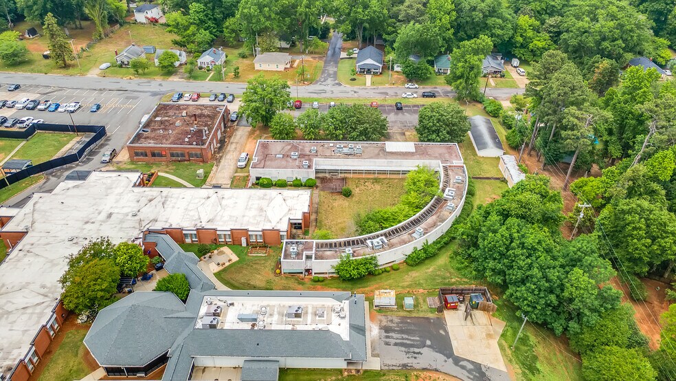 More Photos Of 166 Dotson St, Rock Hill Healthcare For Sale