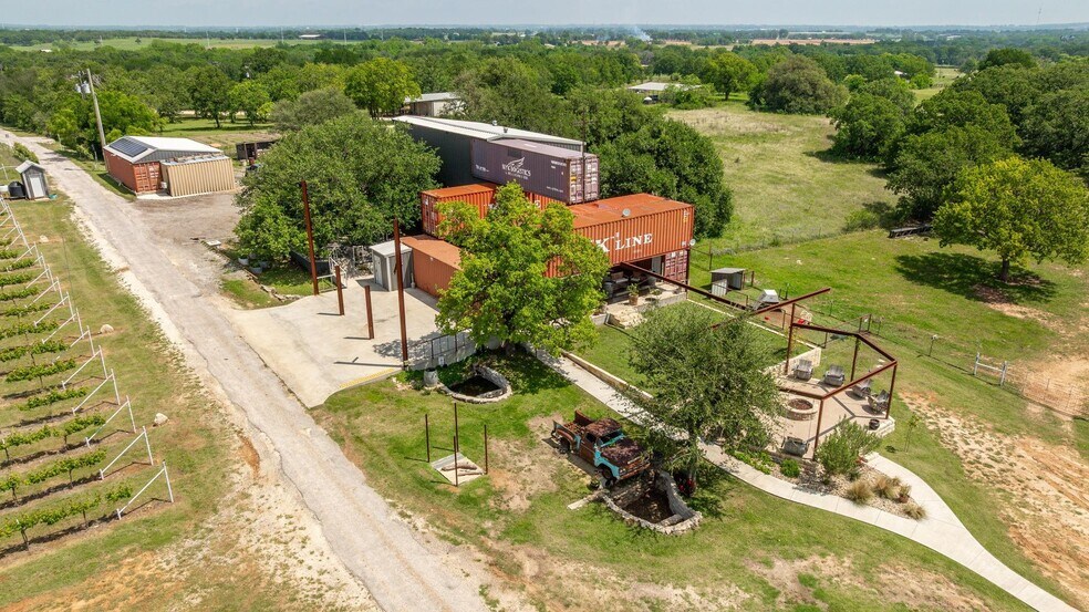 More Photos Of 675 County Road 497, Dublin Winery Vineyard For Sale