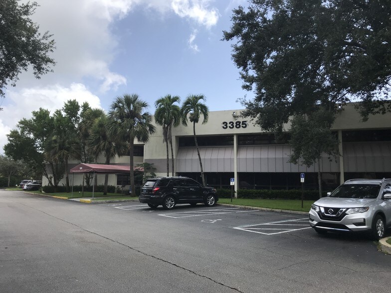 More Photos Of 3385 Burns Rd, Palm Beach Gardens Unknown For Lease