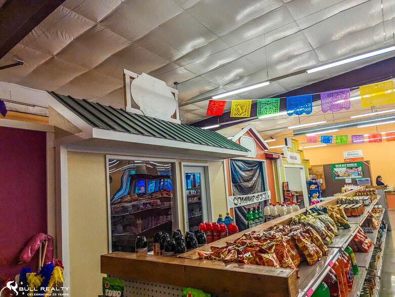 More Photos Of 480 Stonewall Jackson Blvd, Orangeburg Freestanding For Sale