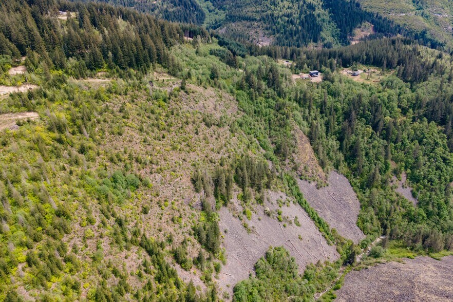More Photos Of 0 Snag Mountain Road, Washougal Land For Sale