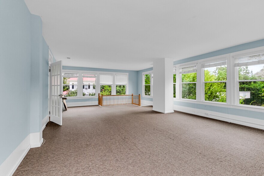 More Photos Of 104 Central Blvd, Guyton Office For Sale