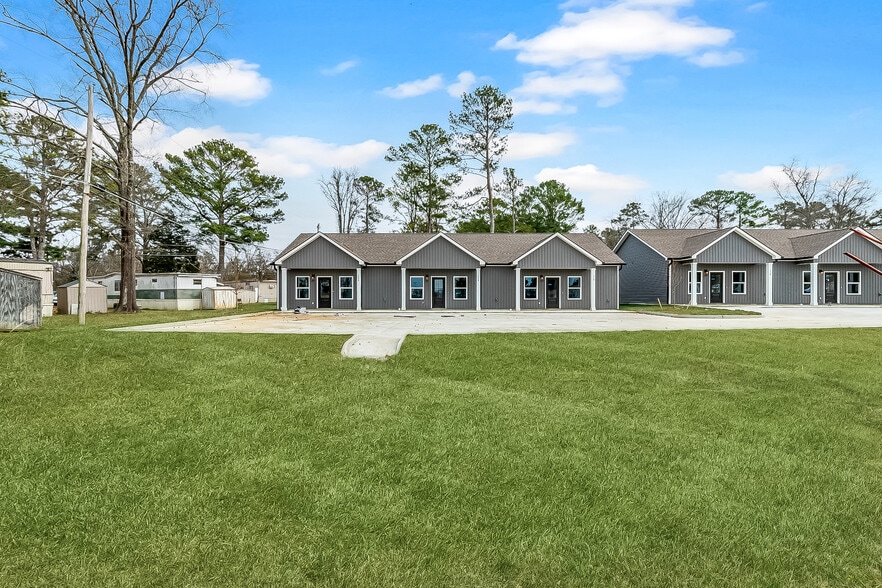 More Photos Of 916 Airport Rd, Chattanooga Multifamily For Sale