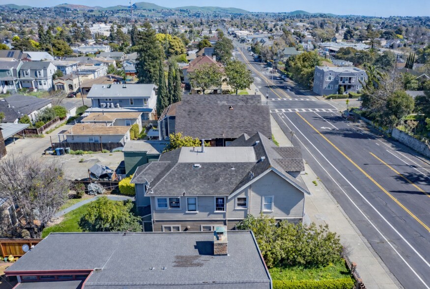 More Photos Of 926 Georgia St, Vallejo Apartments For Sale