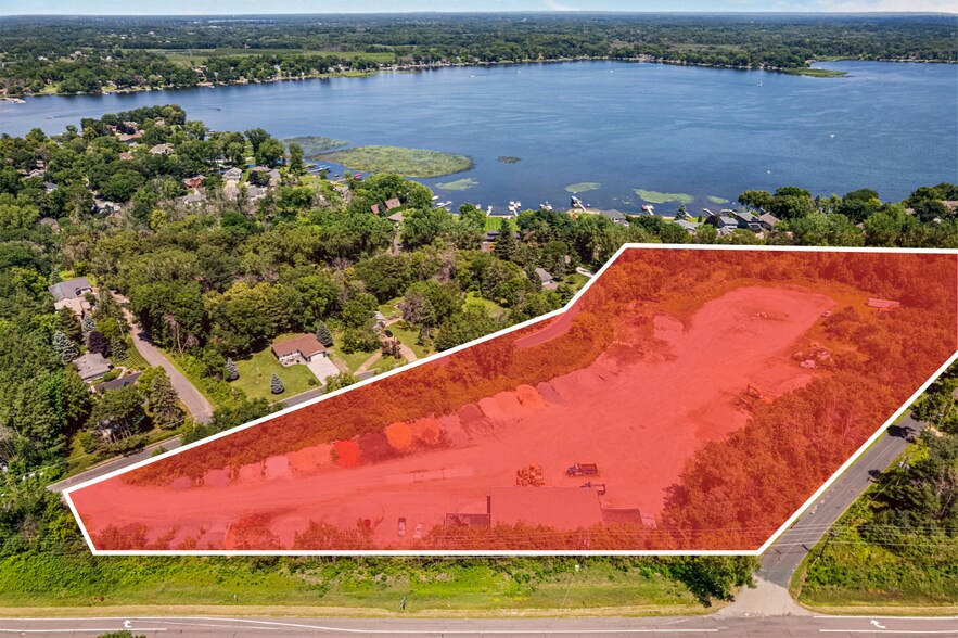More Photos Of 8303 216th St N, Forest Lake Warehouse For Sale