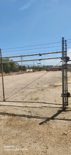 More Photos Of Olive St, Ramona Land For Lease