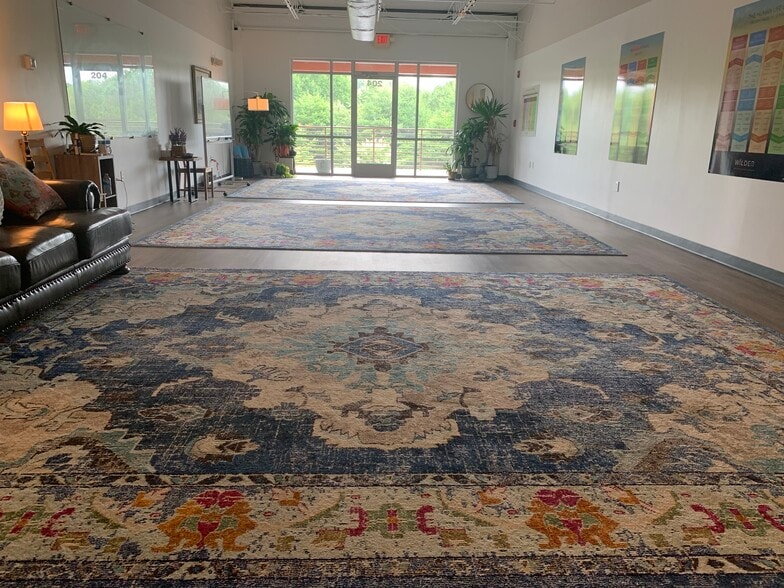 More Photos Of 807 Williamson Rd, Mooresville Loft Creative Space For Lease