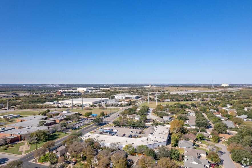 More Photos Of 14735 Bratton Ln, Austin Unknown For Lease