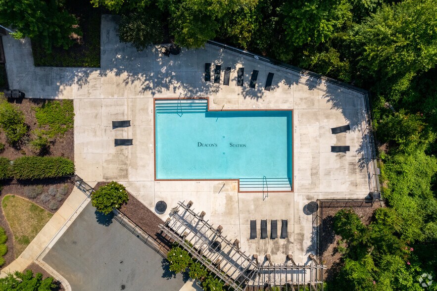 More Photos Of 1831 Quantum Ln, Winston-Salem Apartments For Sale