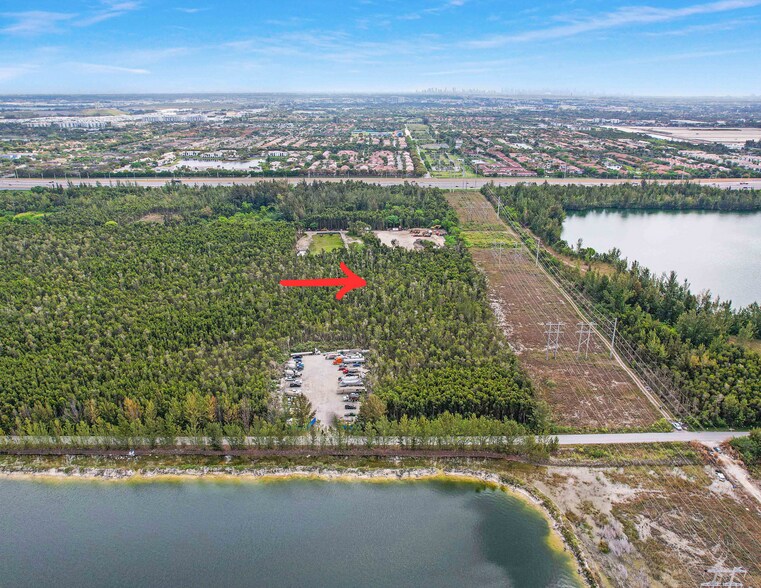 More Photos Of NW 119 Avenue & NW 50 Sreet, Doral Land For Sale