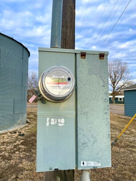 More Photos Of 2501 St Charles st, Fort Benton Self Storage For Sale