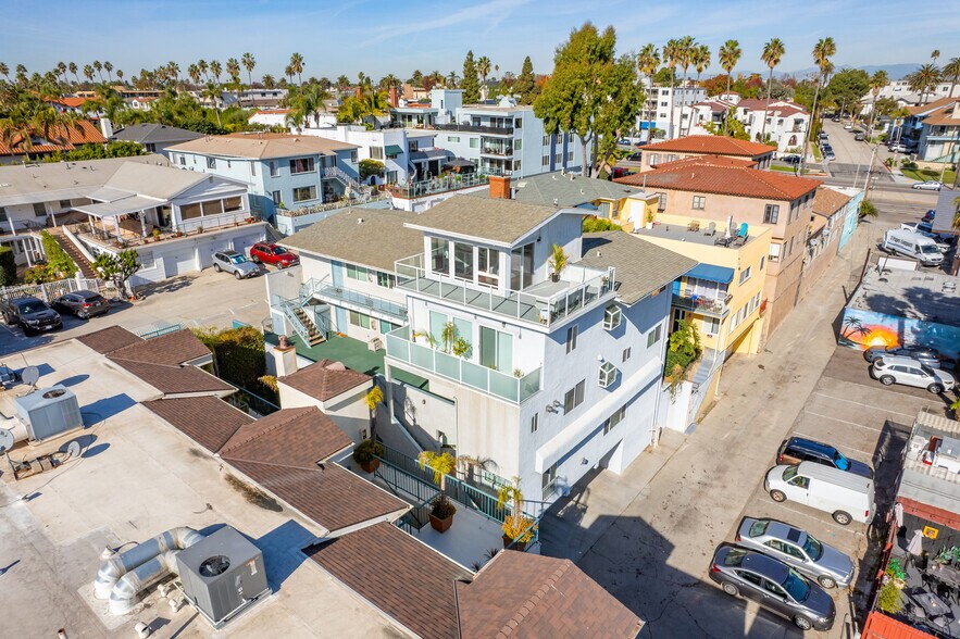 More Photos Of 16 38th Pl, Long Beach Apartments For Sale