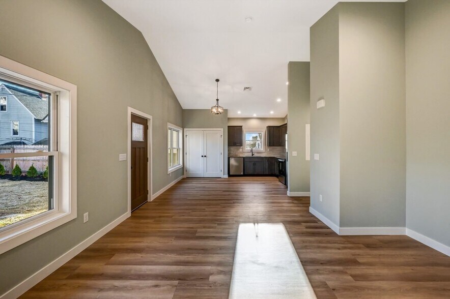 More Photos Of , Scranton Multifamily For Sale