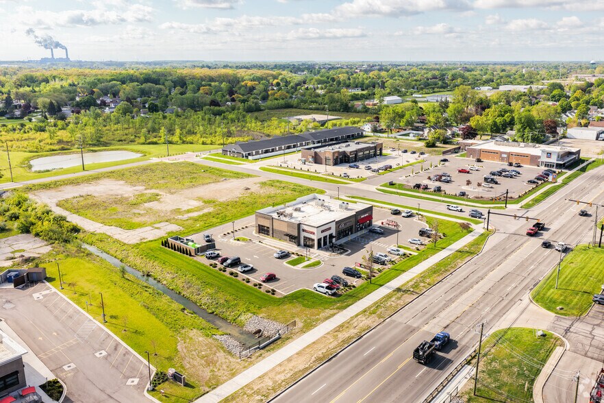 More Photos Of 1229 Holiday Blvd, Monroe Storefront For Lease