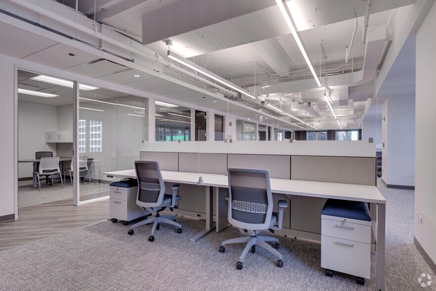 Photo of 15th Floor Ste 1560