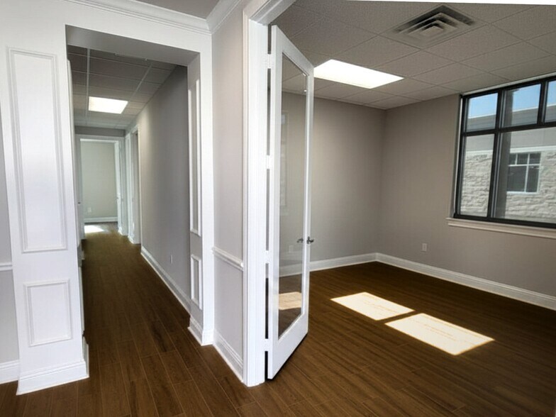 More Photos Of 1402 S Custer Rd, McKinney Medical For Lease