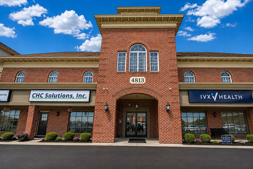 More Photos Of , Harrisburg Office For Sale