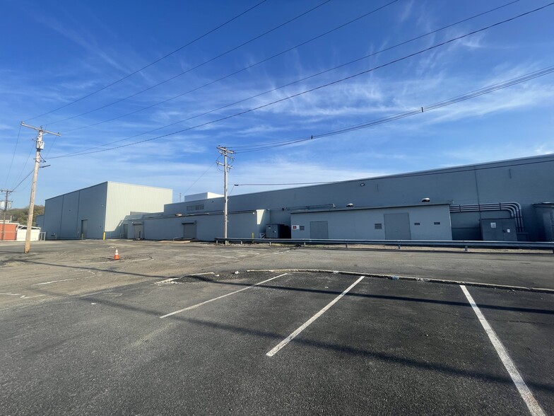 More Photos Of 1 3rd Ave, Haskell Manufacturing For Sale