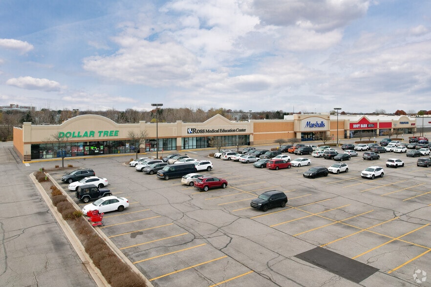 More Photos Of 155-455 W University Dr, Mishawaka Unknown For Lease